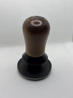 58mm Stainless Steel Coffee Tamper