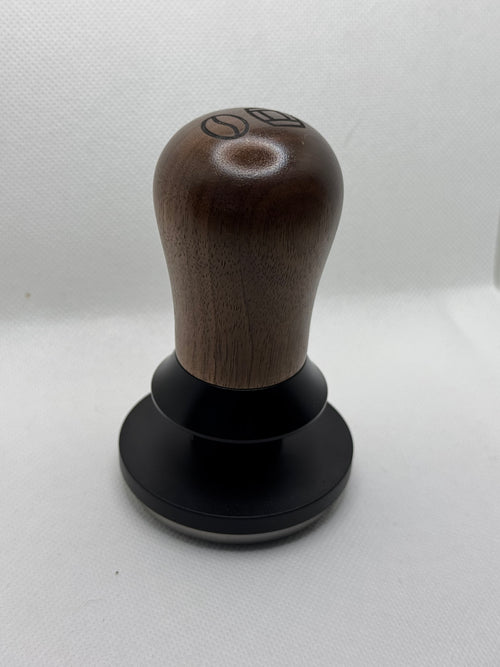 58mm Stainless Steel Coffee Tamper