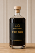 AFTER HOURS - Premium Australian Espresso Martini