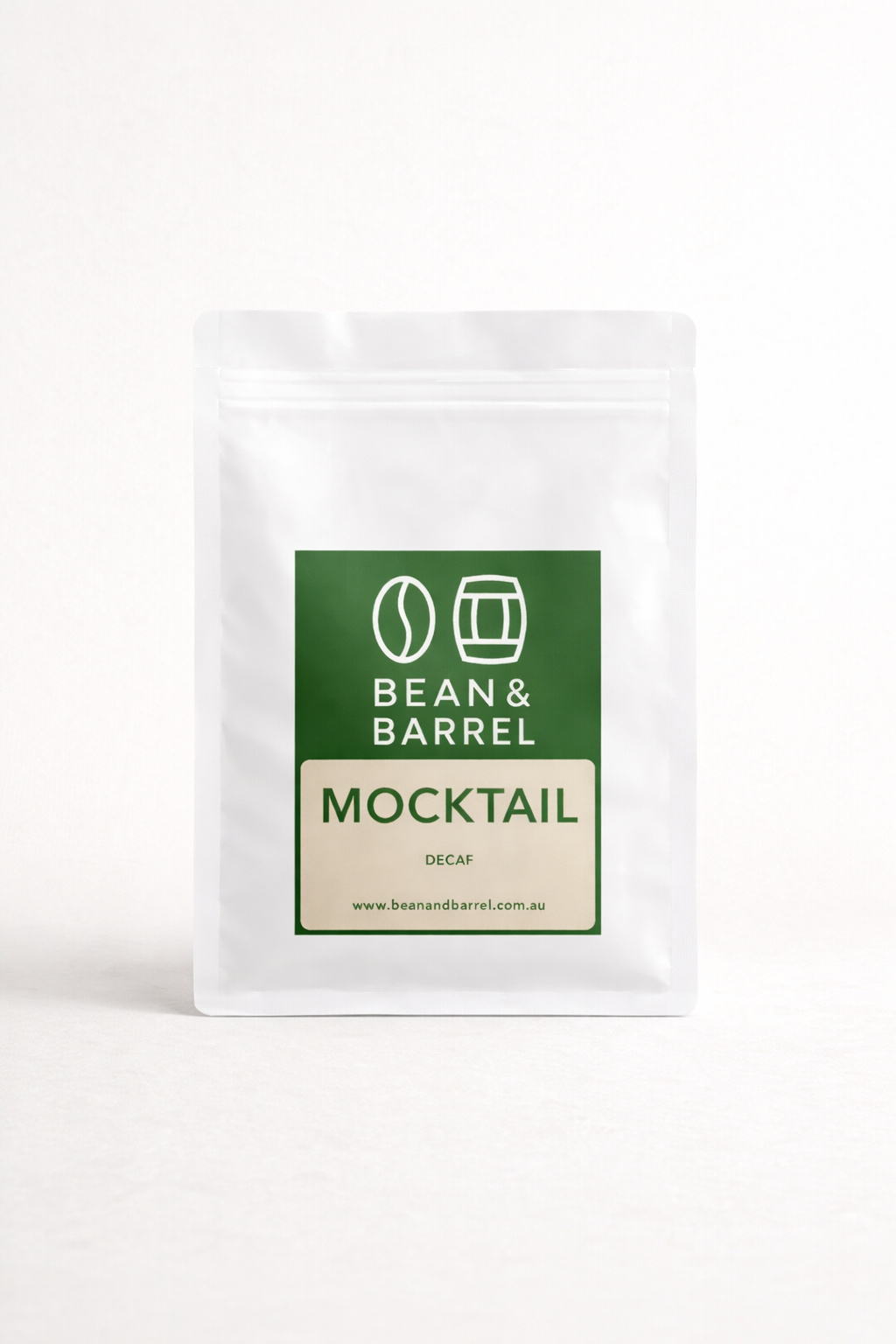 MOCKTAIL - Decaf