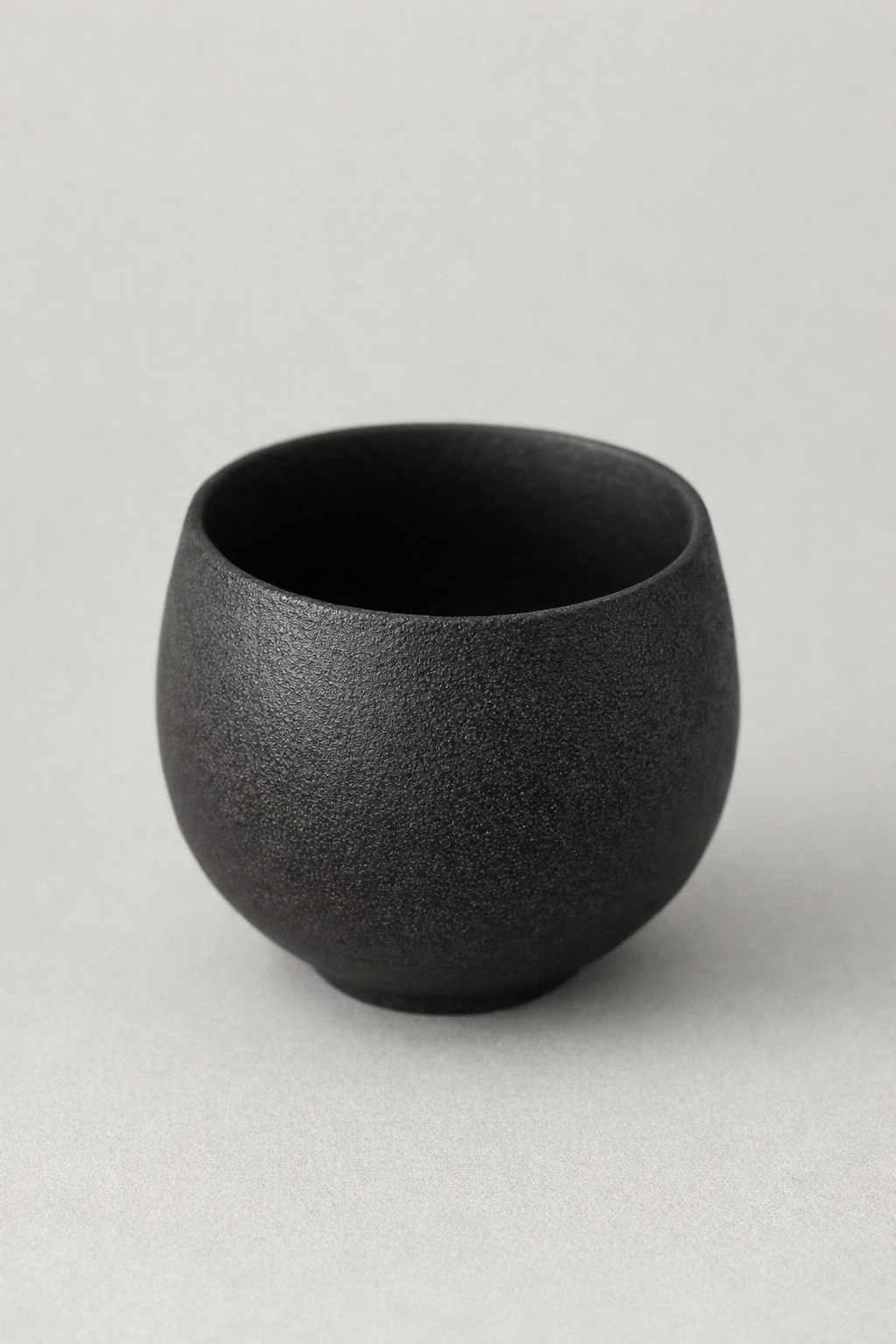 Espresso Cup 80ml Handmade Stoneware