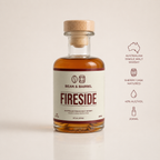 Fireside - Australian Sherry Cask Single Malt Whisky (200ml)