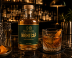 Nightcap - Premium Australian Blended Whisky